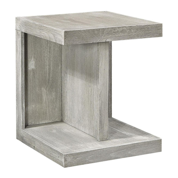 Aspen Home Avery End Table WDY914-LIM IMAGE 1