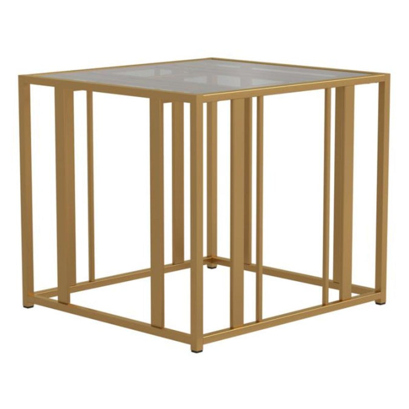 Coaster Furniture End Table 723607 IMAGE 2