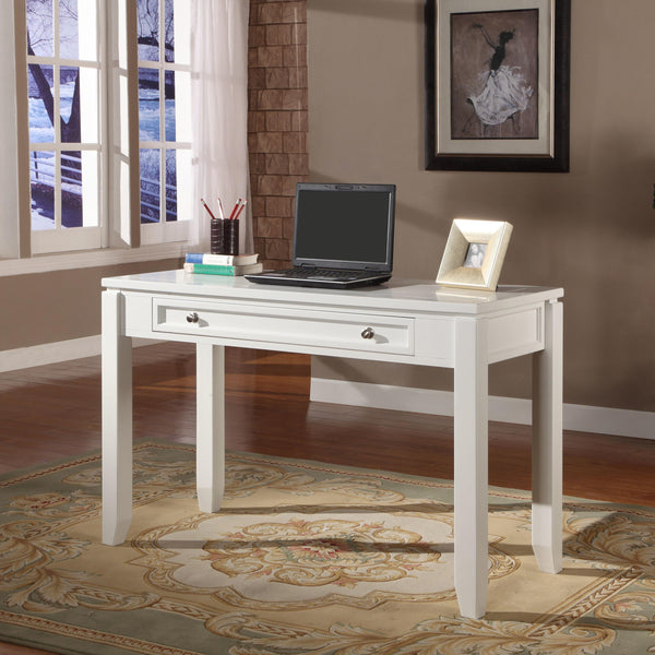 Parker House Furniture Boca BOC#347D 48" Writing Desk IMAGE 1