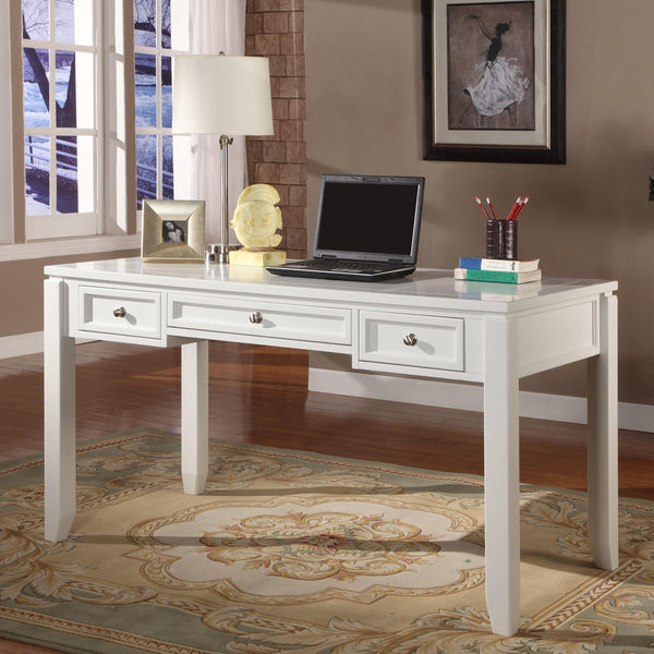 Parker House Furniture Boca BOC#357D 57" Writing Desk IMAGE 1