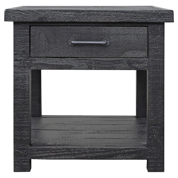 Parker House Furniture Durango End Table DUR#02 IMAGE 1