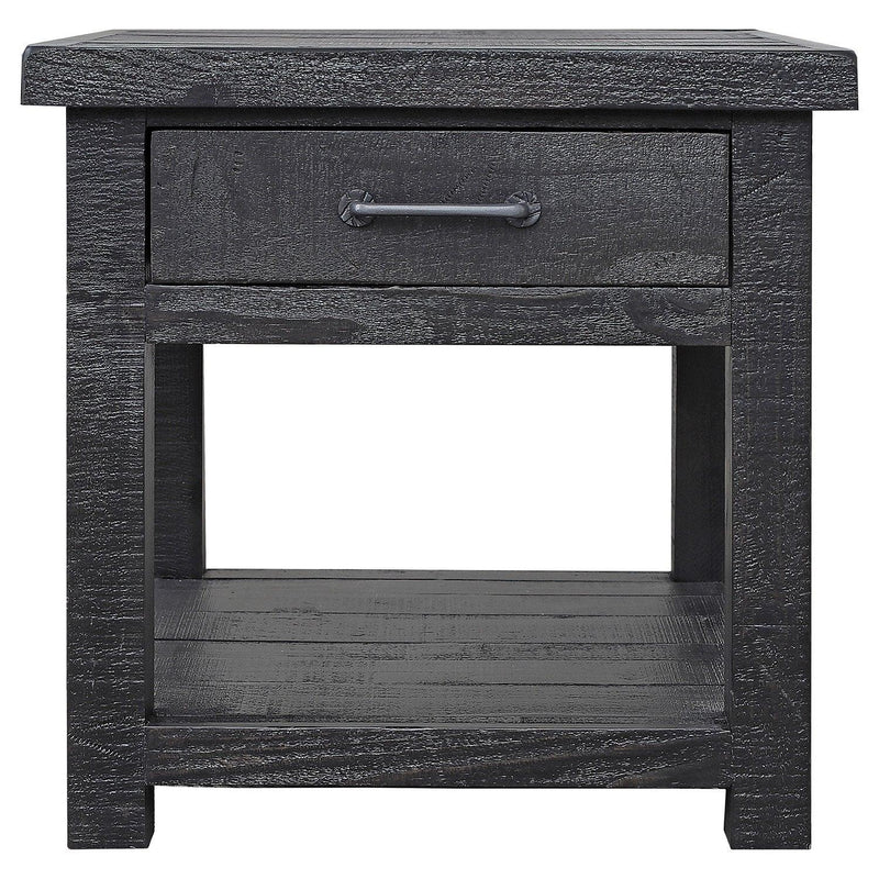 Parker House Furniture Durango End Table DUR