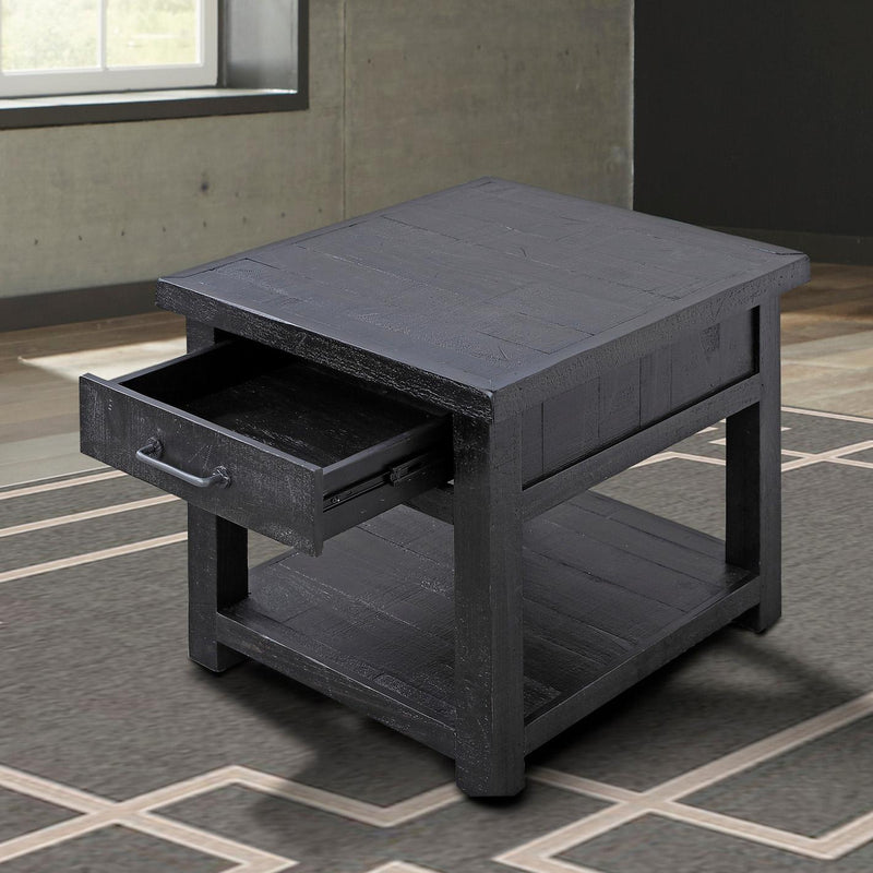 Parker House Furniture Durango End Table DUR