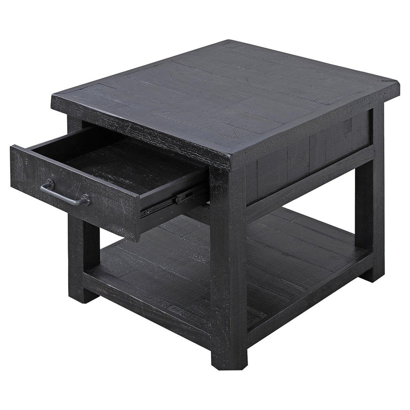 Parker House Furniture Durango End Table DUR