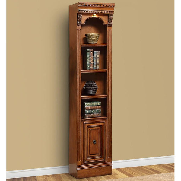 Parker House Furniture Huntington HUN#420 21" Open Top Bookcase IMAGE 1