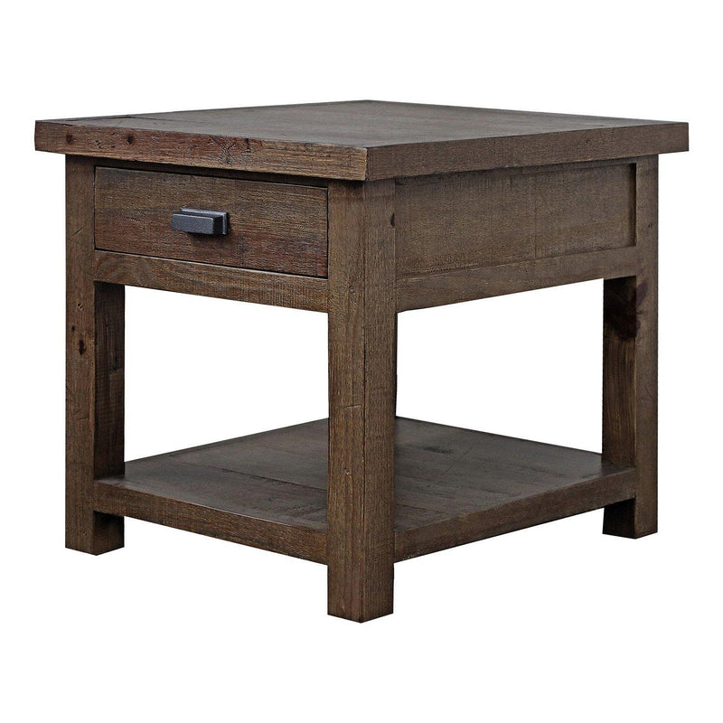 Parker House Furniture LaPaz End Table LAP