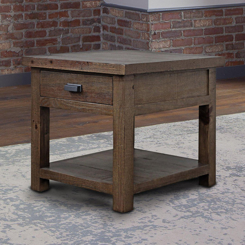 Parker House Furniture LaPaz End Table LAP