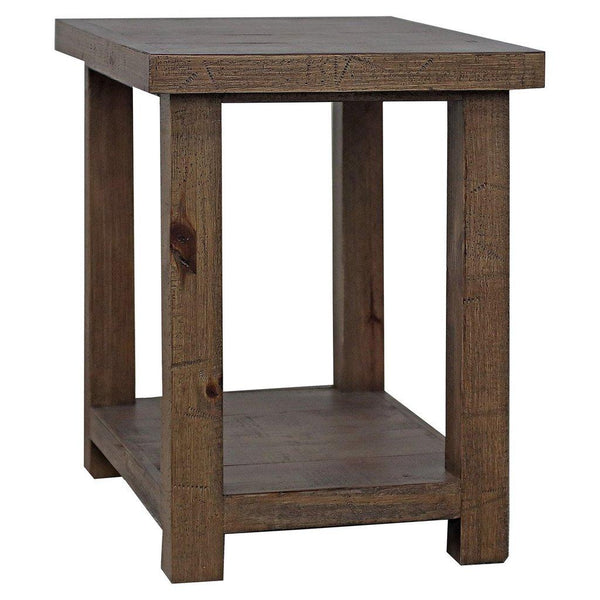 Parker House Furniture LaPaz Chairside Table LAP#06 IMAGE 1