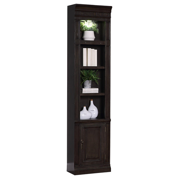 Parker House Furniture Washington Heights WAS#420 22" Open Top Bookcase IMAGE 1