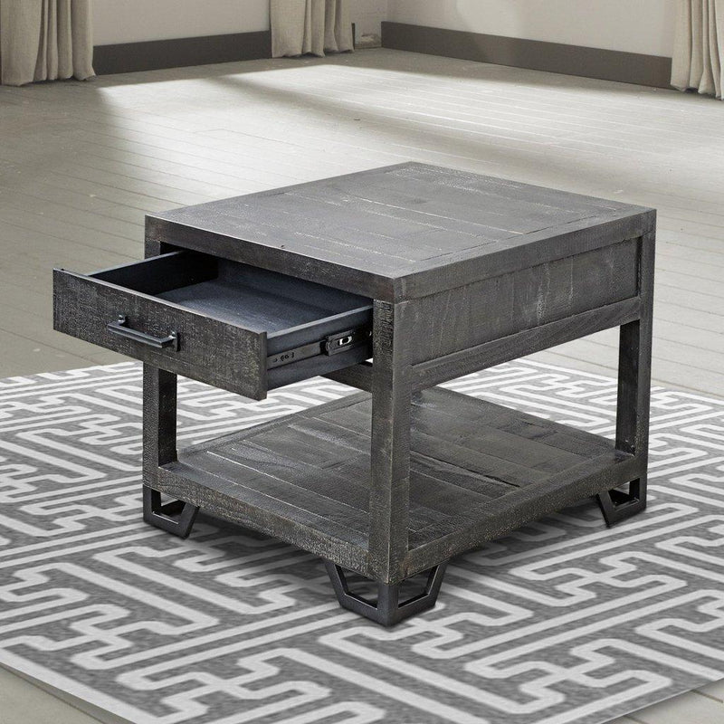 Parker House Furniture Veracruz End Table VER