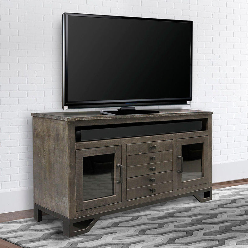 Parker House Furniture Veracruz TV Stand with Cable Management VER