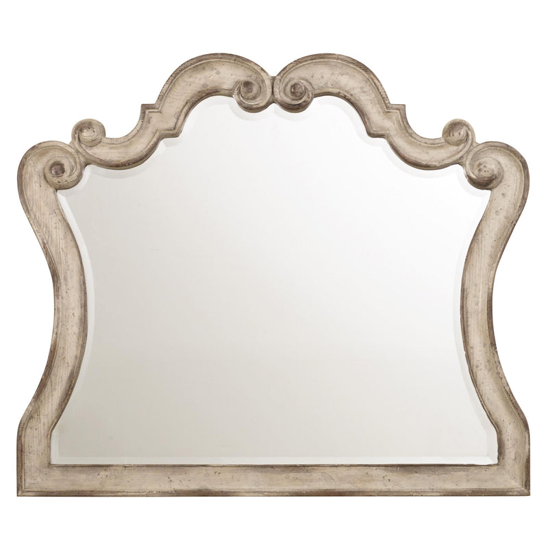 Hooker Furniture 5350-90009 Chatelet Mirror IMAGE 1