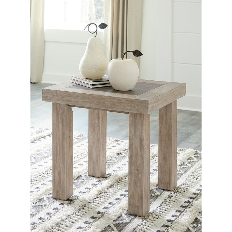 Signature Design by Ashley Hennington End Table T946-3 IMAGE 4