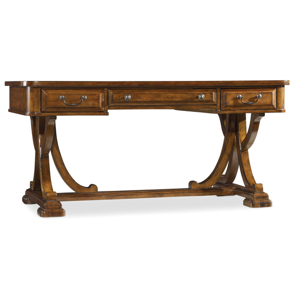 Hooker Furniture 5323-10459 Tynecastle Writing Desk IMAGE 1