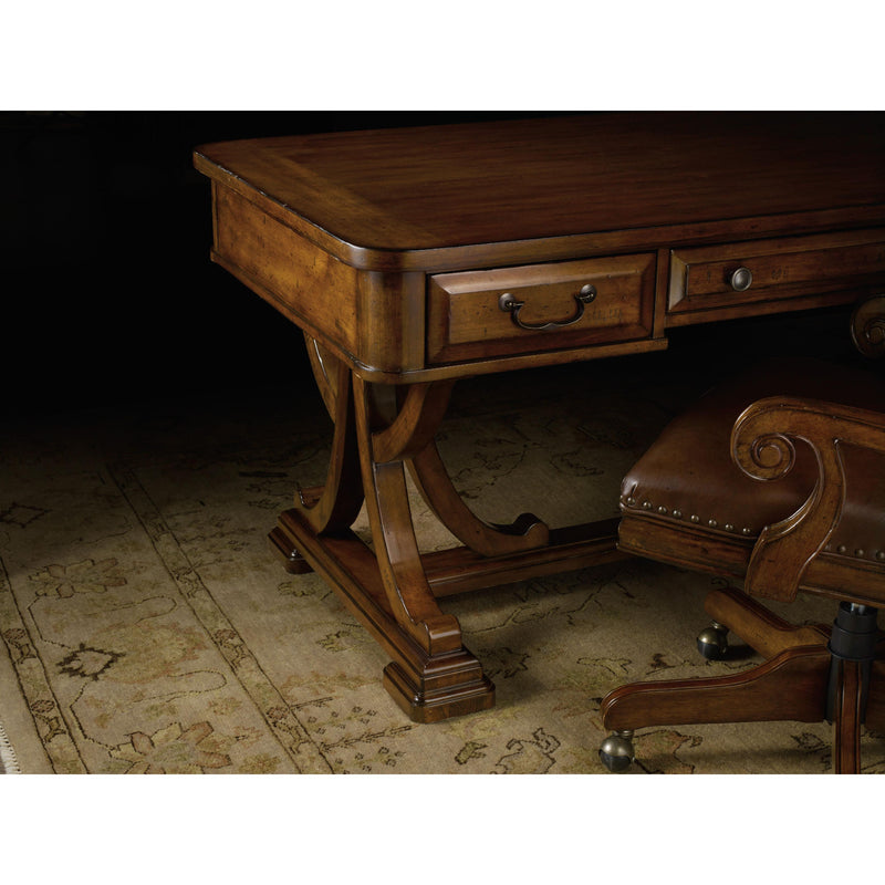 Hooker Furniture 5323-10459 Tynecastle Writing Desk IMAGE 6