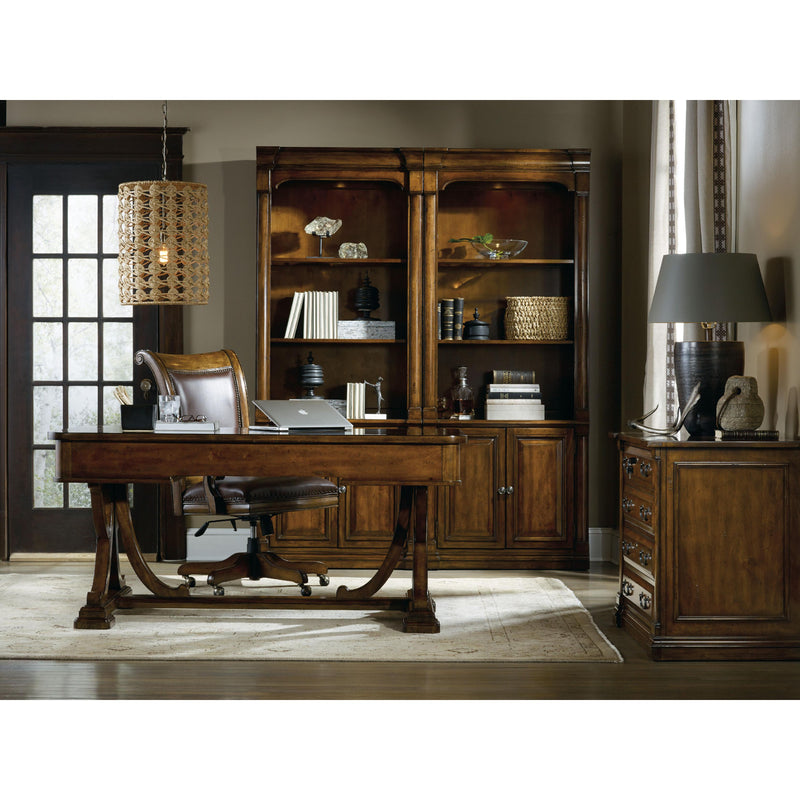 Hooker Furniture 5323-10459 Tynecastle Writing Desk IMAGE 7