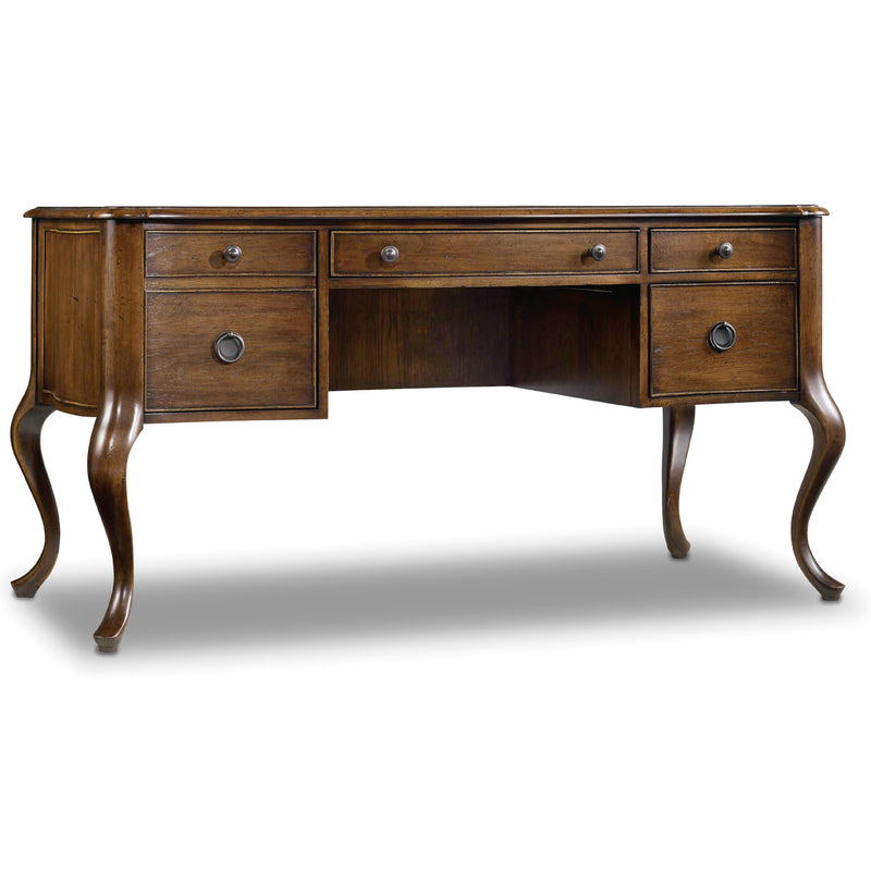 Hooker Furniture 5447-10458 Archivist Writing Desk IMAGE 1