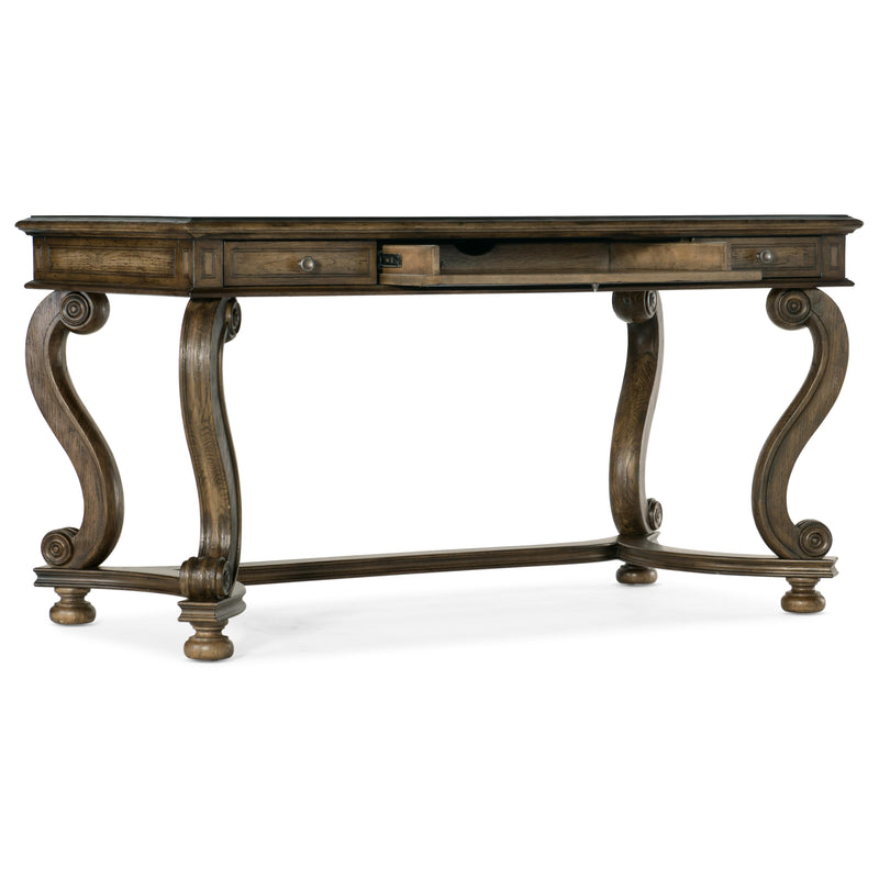 Hooker Furniture 6005-10458-85 Vera Cruz Writing Desk IMAGE 2