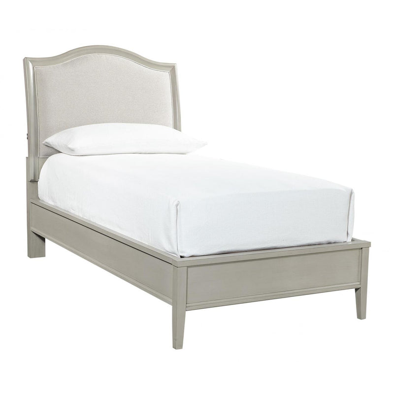 Aspen Home Charlotte Twin Upholstered Panel Bed I218-522-SHL/I218-503-SHL/I218-517-SHL IMAGE 1