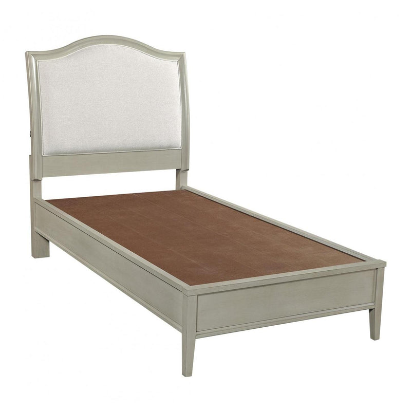 Aspen Home Charlotte Twin Upholstered Panel Bed I218-522-SHL/I218-503-SHL/I218-517-SHL IMAGE 2