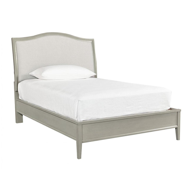 Aspen Home Charlotte Full Upholstered Panel Bed I218-525-SHL/I218-507-SHL/I218-514-SHL IMAGE 1