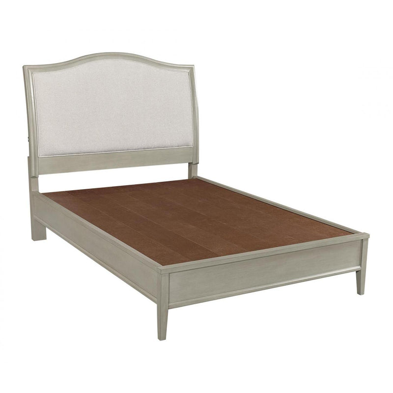 Aspen Home Charlotte Full Upholstered Panel Bed I218-525-SHL/I218-507-SHL/I218-514-SHL IMAGE 2