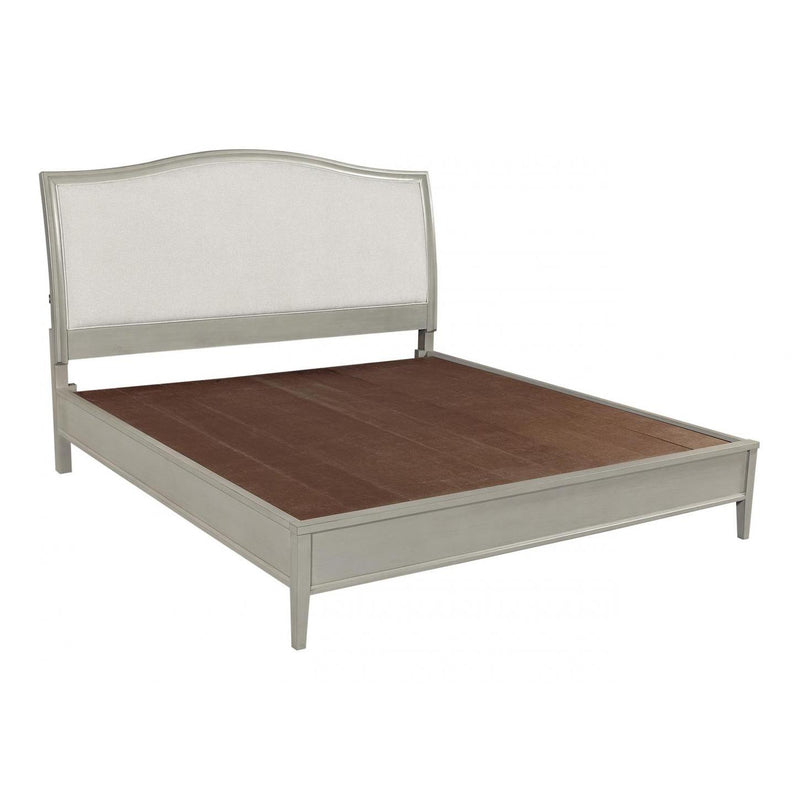 Aspen Home Charlotte Queen Upholstered Panel Bed I218-422-SHL/I218-403-SHL/I218-402-SHL IMAGE 2