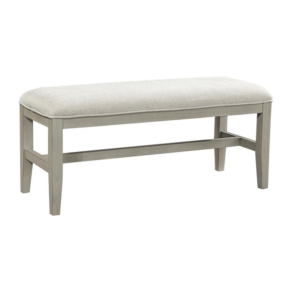 Aspen Home Charlotte Bench I218-468-SHL IMAGE 1