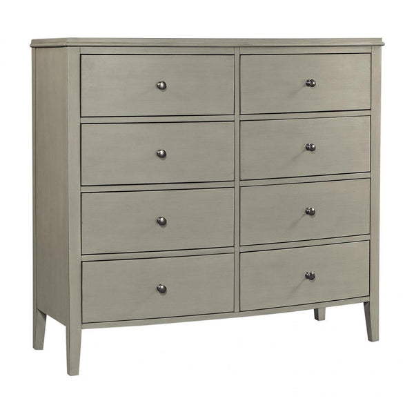 Aspen Home Charlotte 8-Drawer Dresser I218-489-SHL IMAGE 1