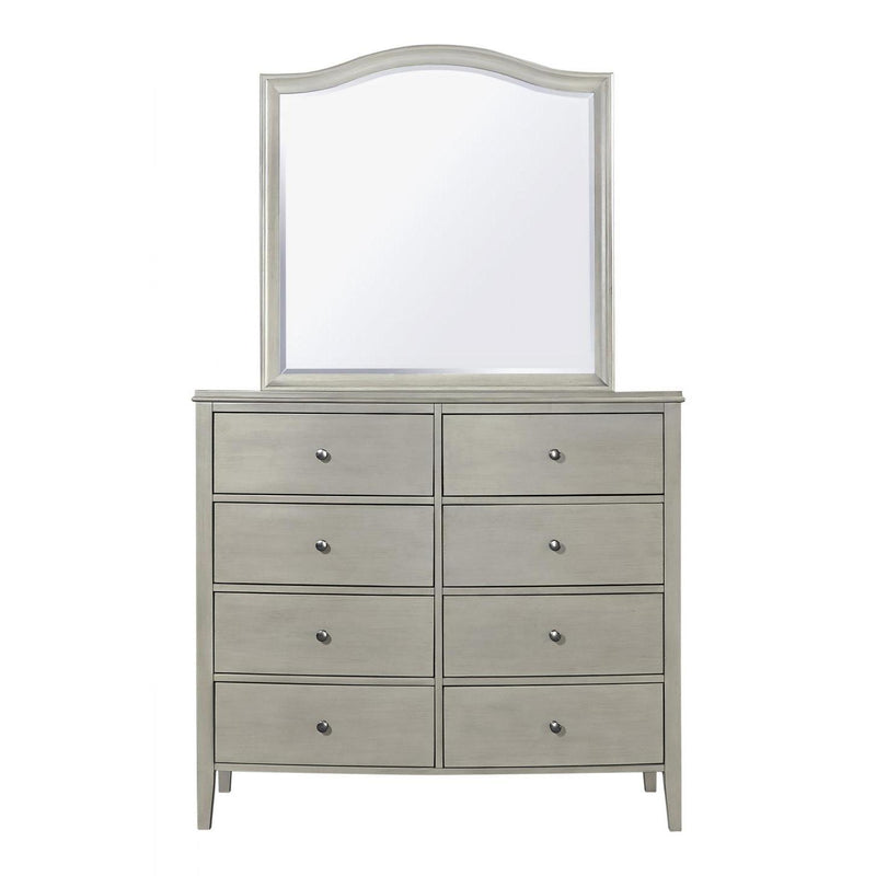 Aspen Home Charlotte 8-Drawer Dresser I218-489-SHL IMAGE 2