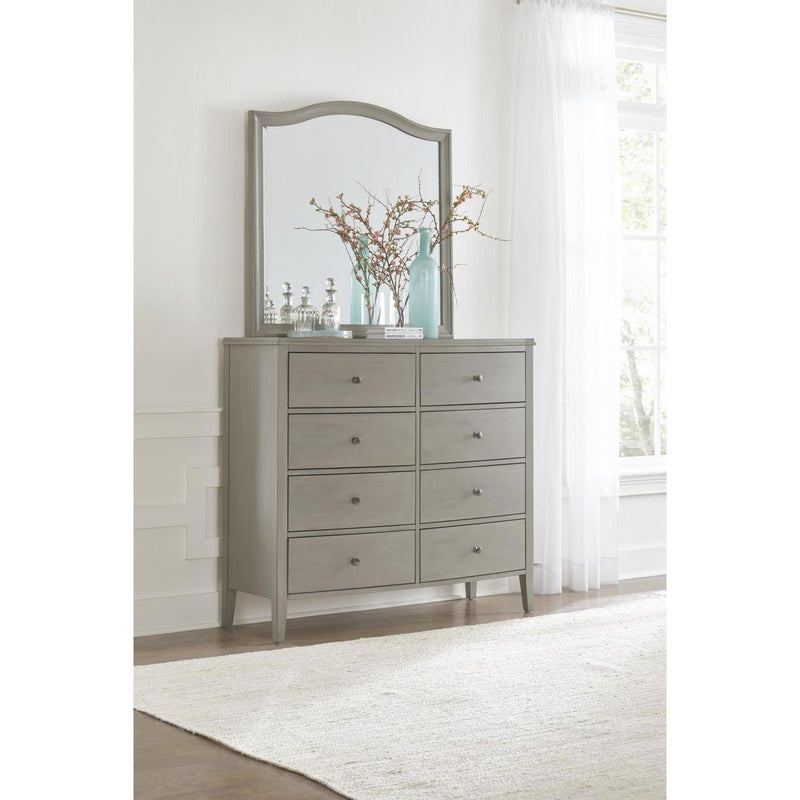 Aspen Home Charlotte 8-Drawer Dresser I218-489-SHL IMAGE 3