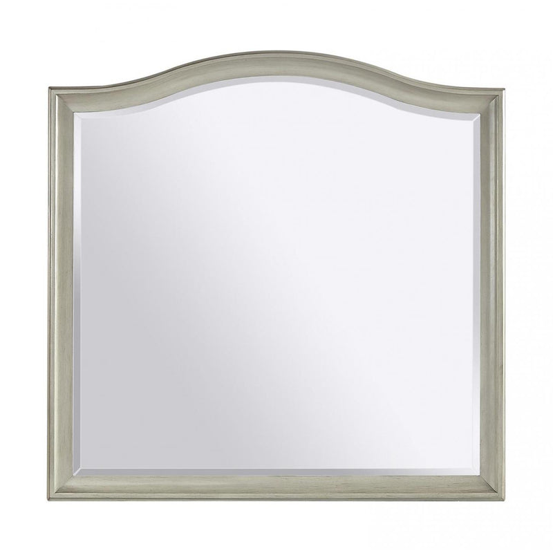 Aspen Home Charlotte Dresser Mirror I218-462-SHL IMAGE 1