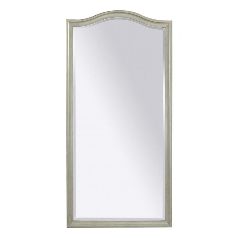 Aspen Home Charlotte Floorstanding Mirror I218-465F-SHL IMAGE 1