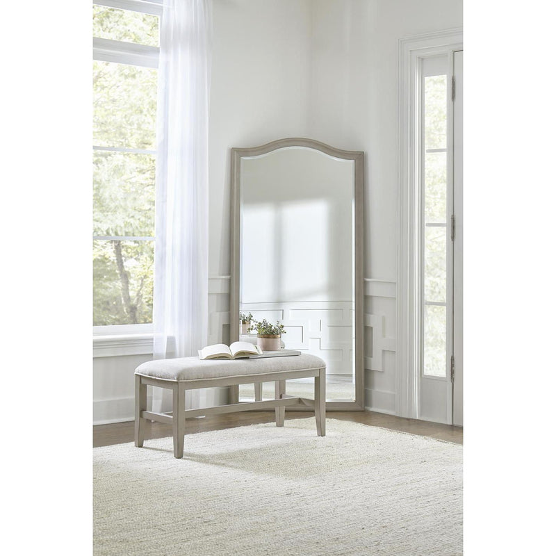 Aspen Home Charlotte Floorstanding Mirror I218-465F-SHL IMAGE 2