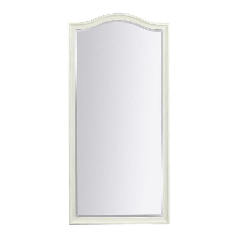 Aspen Home Charlotte Floorstanding Mirror I218-465F-WHT IMAGE 1