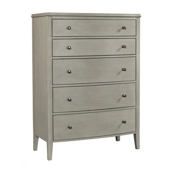 Aspen Home Charlotte 5-Drawer Chest I218-456-SHL IMAGE 1