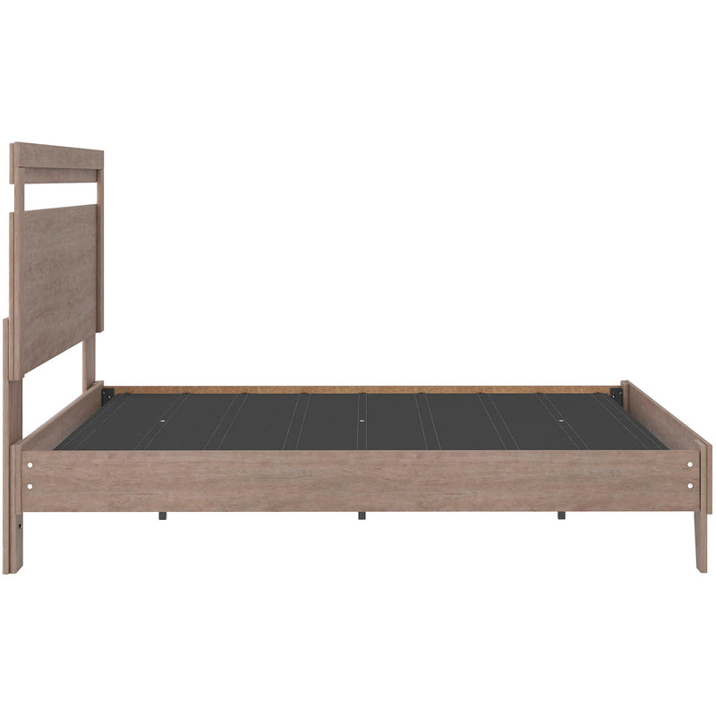 Signature Design by Ashley Flannia Full Platform Bed EB2520-156/EB2520-112 IMAGE 5