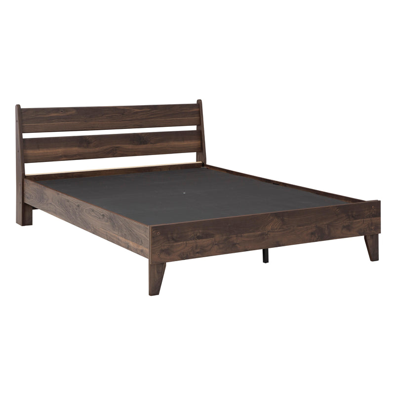 Signature Design by Ashley Calverson Queen Platform Bed EB3660-157/EB3660-113 IMAGE 4