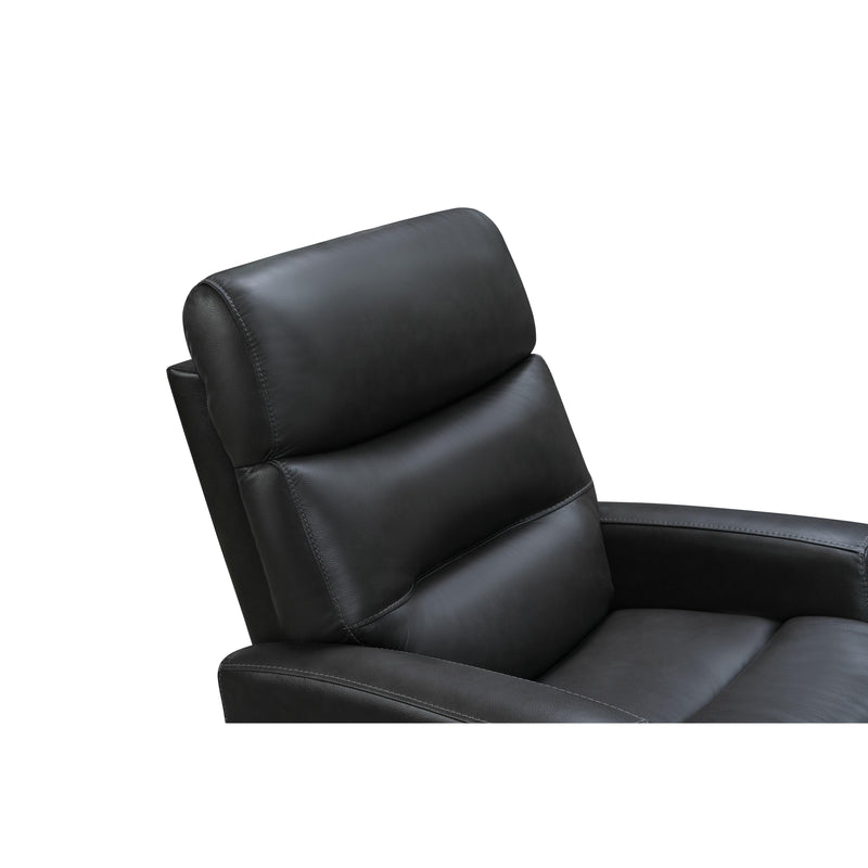 Barcalounger Donavan Power Rocker Leather Match Recliner 6PHL-3719-3730-96 IMAGE 9