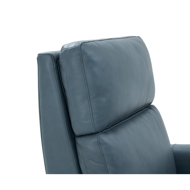 Barcalounger Jeffrey Power Leather Recliner 9PHL-3092-5707-96 IMAGE 8