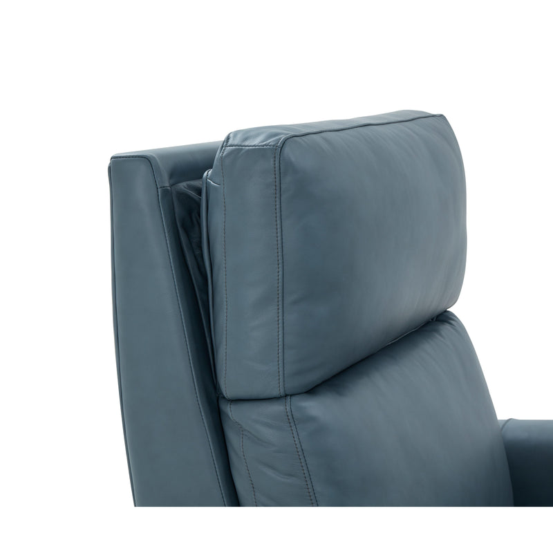 Barcalounger Jeffrey Power Leather Recliner 9PHL-3092-5707-96 IMAGE 9