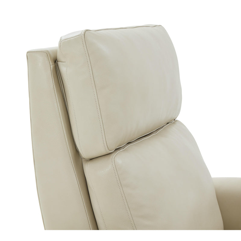 Barcalounger Jaxon Power Leather Recliner 9PHL-3091-5708-81 IMAGE 7