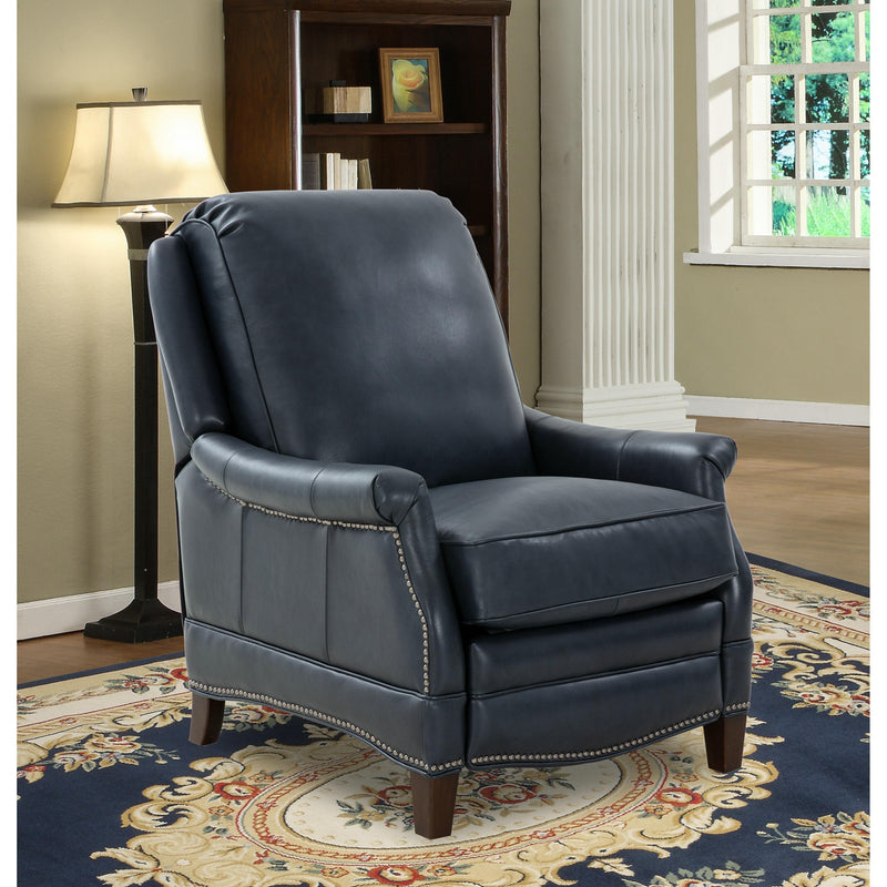 Barcalounger Ashebrooke Leather Recliner 7-3056-5708-45 IMAGE 9