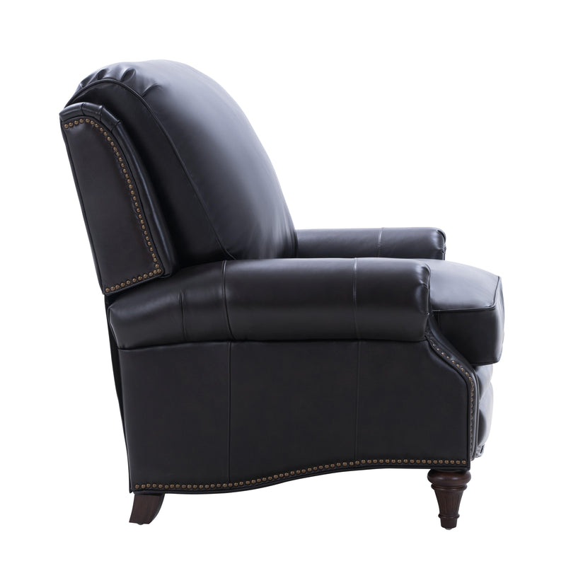 Barcalounger Avery Leather Recliner 7-2160-5627-88 IMAGE 7