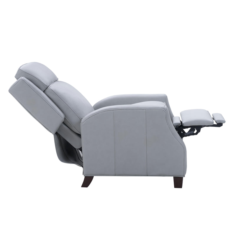 Barcalounger Nixon Leather Recliner 7-4582-5707-91 IMAGE 6