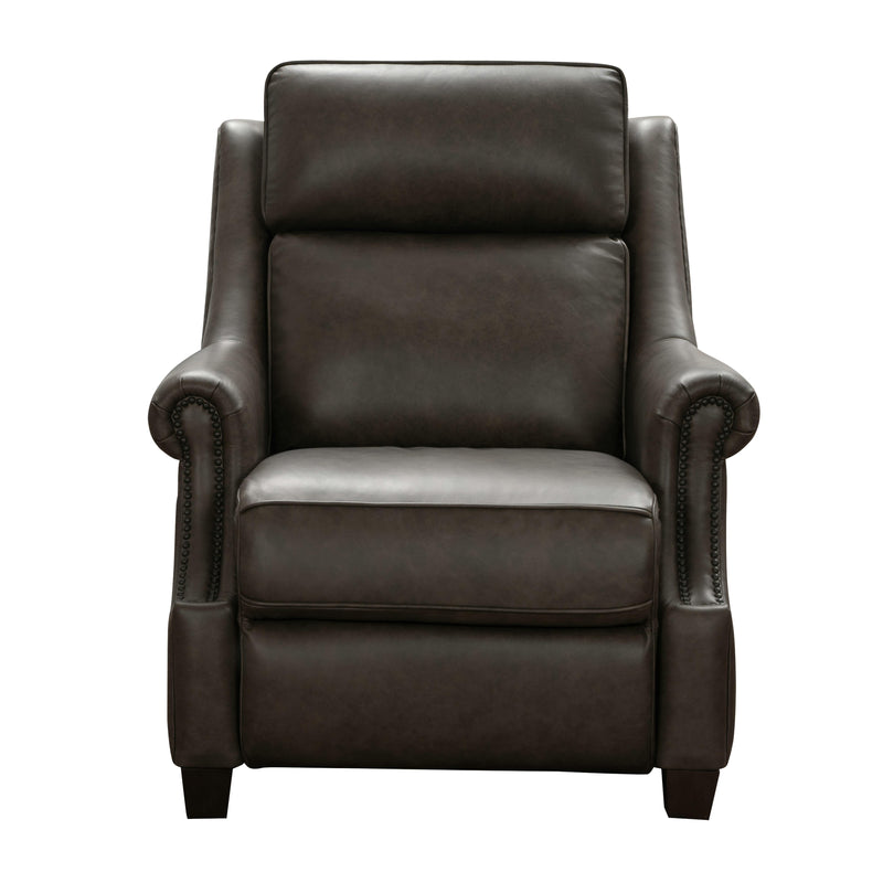 Barcalounger Olivia Power Leather Recliner 9PH-3745-5627-85 IMAGE 1