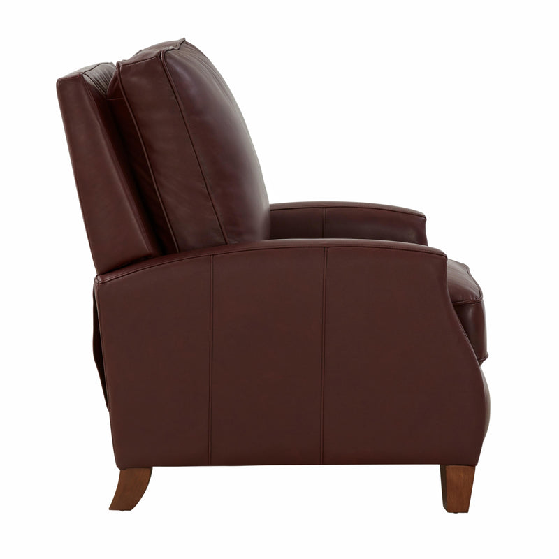 Barcalounger Penrose Leather Recliner 7-3099-5700-76 IMAGE 6