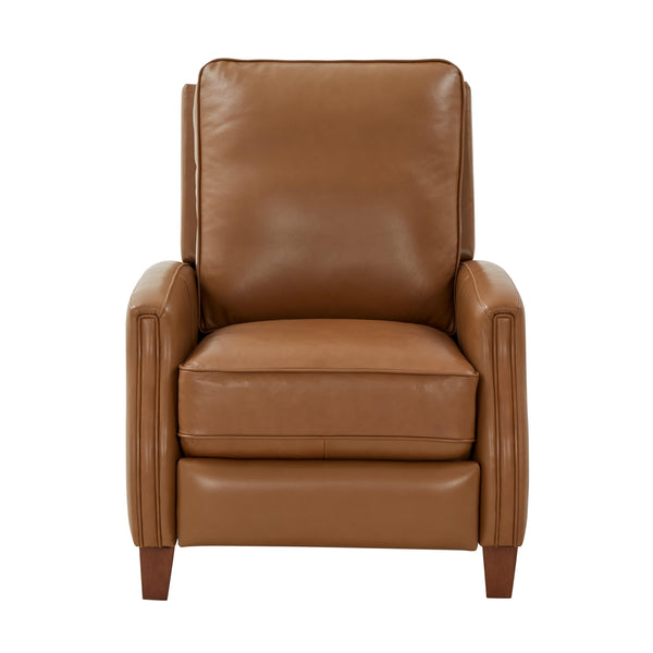Barcalounger Penrose Leather Recliner 7-3099-5700-86 IMAGE 1