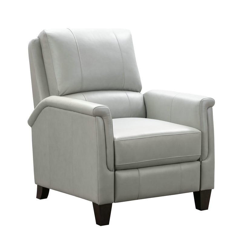 Barcalounger Quinn Leather Recliner 7-3096-5707-91 IMAGE 3