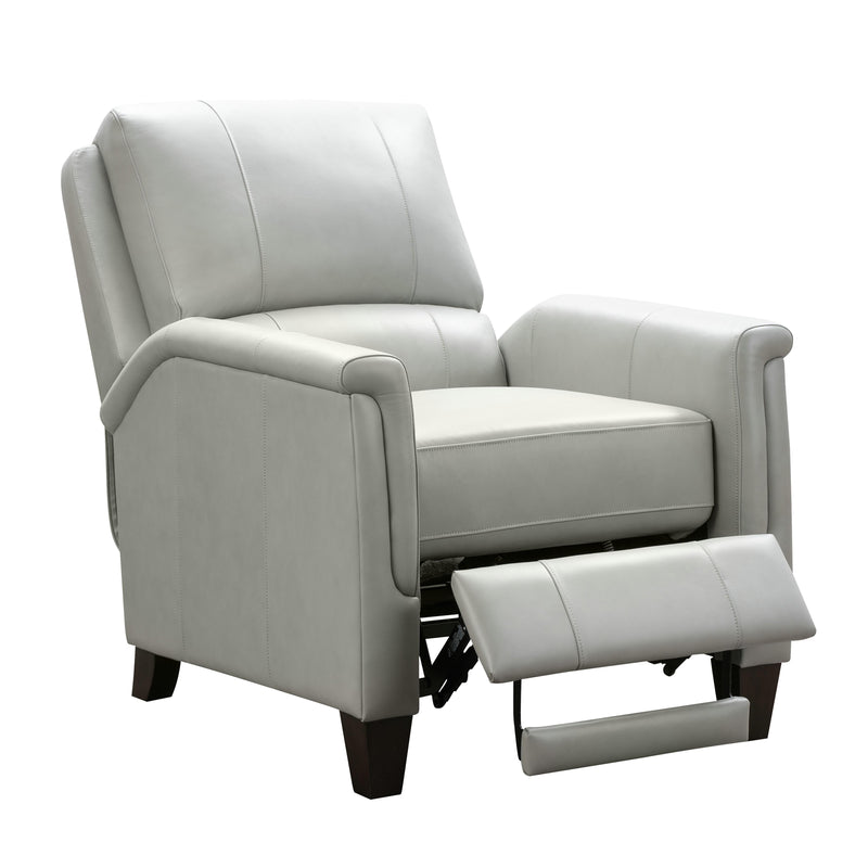 Barcalounger Quinn Leather Recliner 7-3096-5707-91 IMAGE 4